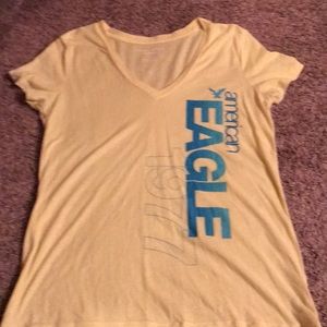 American Eagle Large Women’s Shirt